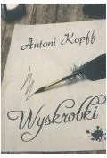 wyskrobki - Poezja - miniaturka - grafika 1
