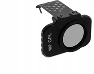 Akcesoria do drona - Greenl Filtr Polaryzacyjny Cpl Do Drona Dji Mavic Mini - miniaturka - grafika 1