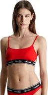 Biustonosze - Calvin Klein Braletka Kobiety Bralette-RP biustonosz sportowy - miniaturka - grafika 1