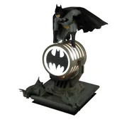 Lampy pozostałe - Paladone Paladone Batman Figurine Light PP6376BM - miniaturka - grafika 1
