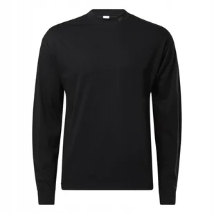 REEBOK - LONGSLEEVE MĘSKI - CL WDE LS TEE HS9135 koszulka damska - Koszulki i topy damskie - miniaturka - grafika 1