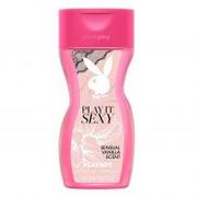 Kosmetyki do kąpieli - Playboy Play It Sexy żel pod prysznic 250ml - miniaturka - grafika 1