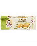Ciastka - Grisbi Ciastka Cytryna Bezglutenowe Lemon Cream 150g 7794-956E1 - miniaturka - grafika 1