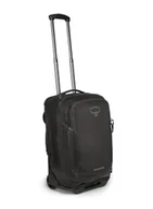 Torby podróżne - Torba na kółkach Osprey Rolling Transporter Carry-On 38 - black - miniaturka - grafika 1
