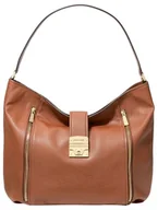 Torebki damskie - Michael Kors Damska torebka Lg Hobo Shldr, bagaż, 1 x 1 x 1, Bagaż, 1x1x1 - miniaturka - grafika 1