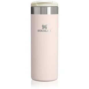 Stanley AeroLight™ Transit Mug kubek termiczny Rose Quartz 470 ml - Kubki termiczne - miniaturka - grafika 1