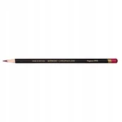 Kredki, ołówki, pastele i pisaki - Kredka Ołówkowa Derwent Chromaflow Magenta - miniaturka - grafika 1