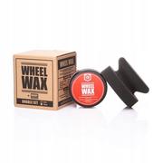 Kosmetyki samochodowe - GOOD STUFF SHOW WAX + Applicator - Konkursowy wygląd i ochrona lakieru  (50ml) - miniaturka - grafika 1