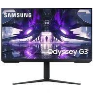 Monitory - Samsung Odyssey G3 S32AG320NUX - miniaturka - grafika 1