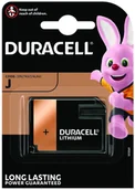 Baterie i akcesoria - Duracell Germany GmbH Duracell 7 K67 bateria, bateria 6 V jednostka opakowania: 1 sztuka Duracell J - miniaturka - grafika 1