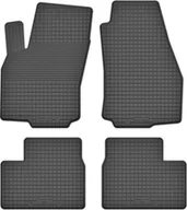 Dywaniki samochodowe - Dywaniki Gumowe Bezzapachowe Do Opel Astra Iii / H 3 (04-12) - miniaturka - grafika 1