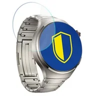 Akcesoria do smartwatchy - Huawei Watch 4 Pro - 3mk Watch Protection v. FlexibleGlass Lite - miniaturka - grafika 1