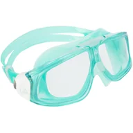 Pływanie - Okulary na Basen Aqua Sphere Seal 2.0 Mint - miniaturka - grafika 1