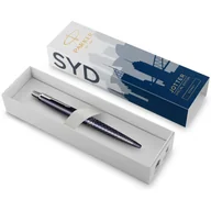 Długopisy - Długopis JOTTER Global Icon SYDNEY 2198196 PARKER - miniaturka - grafika 1