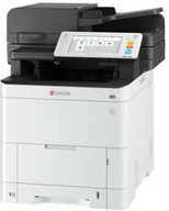 Urządzenia wielofunkcyjne - Kyocera Urządzenie wielofunkcyjne ECOSYS MA4000cifx  - miniaturka - grafika 1