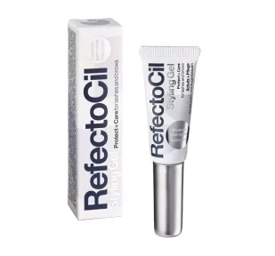 GWCosmetics refectocil Styling Gel  9 ML 9003877901747 - Odżywki do rzęs i brwi - miniaturka - grafika 1