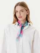 Apaszki i szaliki damskie - Polo Ralph Lauren Chusta 455981444001 Kolorowy - miniaturka - grafika 1