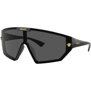 Versace Okulary przeciwsłoneczne - Okulary przeciwsłoneczne - miniaturka - grafika 1
