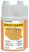 Środki do kuchni i łazienki - Profimax Daily Clean Drewno Panele 1 l - miniaturka - grafika 1