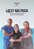 Miłość, seks, związki - Łączy nas pasja - miniaturka - grafika 1