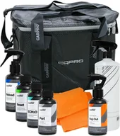 Akcesoria do mycia samochodu - CarPro CQuartz Professional Maintenance Bag  torba termiczna na kosmetyki detailingowe - miniaturka - grafika 1