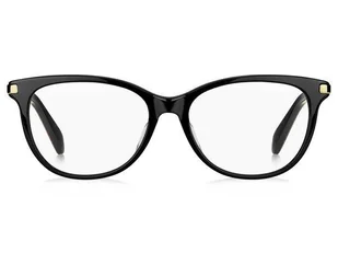 Okulary korekcyjne Kate Spade EMALIE F 807 - Okulary korekcyjne, oprawki, szkła - miniaturka - grafika 2