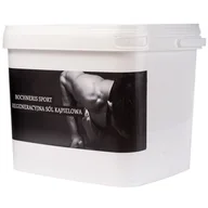 Suplementy naturalne - Sól Bocheńska Bochneris Sport Regeneracyjna Sól Kąpielowa 6000G - miniaturka - grafika 1