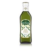 Oliwa - OLIWA Z OLIWEK EXTRA VERGINE OLITALIA 500 ML - miniaturka - grafika 1