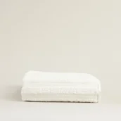 Ręczniki - Ręcznik Essence 30x50 cm pure white - miniaturka - grafika 1