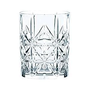 Riedel Szklanki Do Whisky Vivant Double Old Fashioned, 4 Szt. weiss - Szklanki - miniaturka - grafika 1
