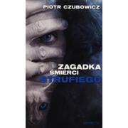 E-booki - kryminał i sensacja - Zagadka śmierci Strufiego Piotr Czubowicz EPUB) - miniaturka - grafika 1