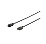 Kable - Vivolink PROHDMIS3 kabel HDMI 3 m HDMI Typu A (Standard) Czarny - miniaturka - grafika 1