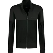 Bluzy dla dziewczynek - Karl Lagerfeld Kids Bluza | Regular Fit - miniaturka - grafika 1