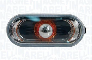 Lampa kierunkowskazu Magneti Marelli 715102132120 - Kierunkowskazy samochodowe - miniaturka - grafika 1