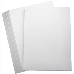 . Papier ksero Protos A5 80g biały op500 arkuszy - Papier do drukarek - miniaturka - grafika 1
