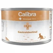 Mokra karma dla kotów - CALIBRA VD Cat Gastrointestinal 200g - miniaturka - grafika 1