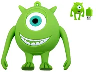Pendrive - DR.MEMORY Mike Wazowski, 32 GB - miniaturka - grafika 1