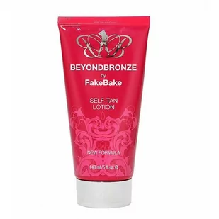 Fake Bake, Beyond Bronze, balsam brązujący, 148 ml - Samoopalacze - miniaturka - grafika 1