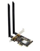Karty sieciowe - Microconnect Mc-Pcie-Int7260Dual - miniaturka - grafika 1