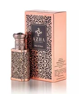 Wody i perfumy męskie - Azha Attar Al Noor Concentrated Perfume, Perfumowany Olejek, 10ml - miniaturka - grafika 1