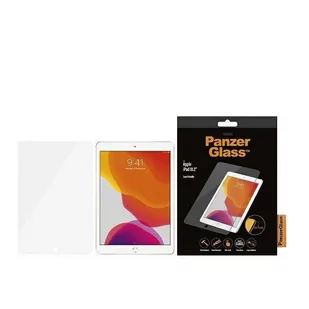 Panzerglass Etui do tabletu  PanzerGlass E2E Super+ iPad 10,2&quot Case Friendly 108076 - Etui do tabletów - miniaturka - grafika 2