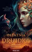 Fantasy - Ostatnia druidka - miniaturka - grafika 1