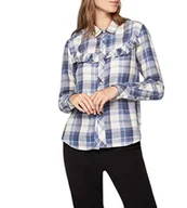 Koszule damskie - Koszula Pepe Jeans Biana-M - miniaturka - grafika 1