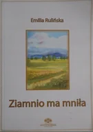 Poezja - Ziamnio ma mniła - miniaturka - grafika 1