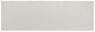 Wenko Mata antypoślizgowa UNI 65 x 200 cm beżowa 24540100 - Dywaniki łazienkowe - miniaturka - grafika 1