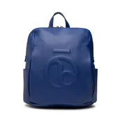 Plecaki - Plecak NOBO - NBAG-N1490-C012 Niebieski - Nobo - miniaturka - grafika 1