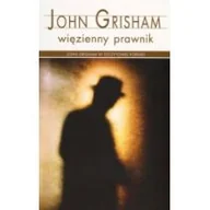 Powieści sensacyjne - Grisham John Więzienny prawnik (pocket 2017) - miniaturka - grafika 1