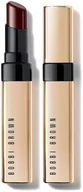Szminki - Bobbi Brown Szminka do ust Luxe Shine Intense Lipstick Night Spell - miniaturka - grafika 1