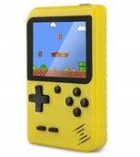 Konsole i gry retro - Mini konsola RONBERG Retro, 400 gier - miniaturka - grafika 1