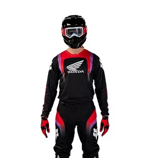 FOX 180 HONDA MULTI bluza L - Odzież motocyklowa - miniaturka - grafika 1